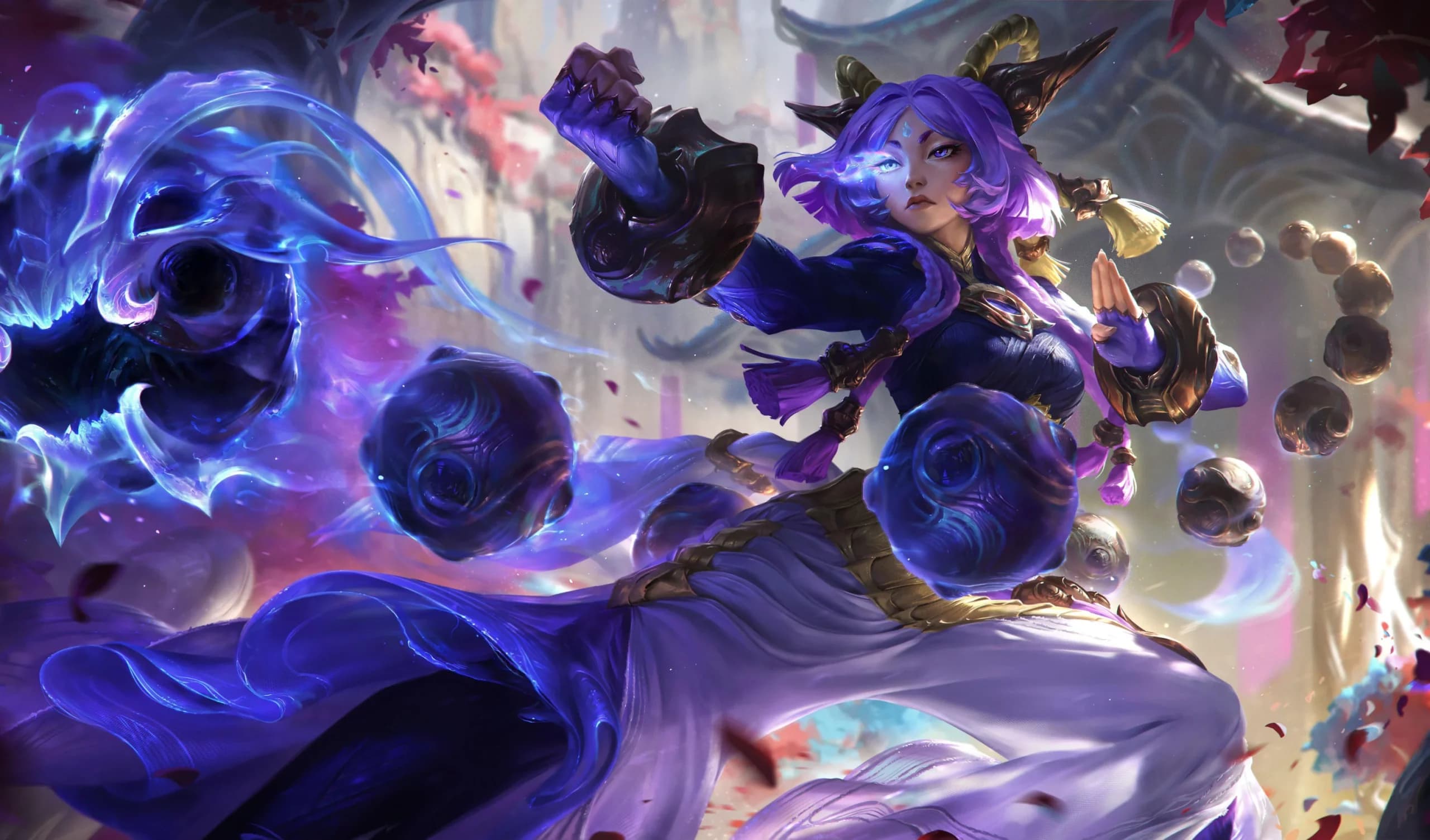 Yunara is one of the biggest losers of LoL patch 25.18