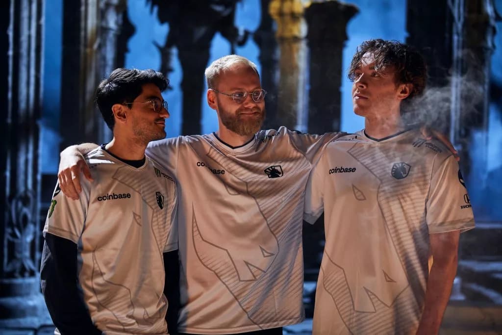 Zai might be retiring after TI12.