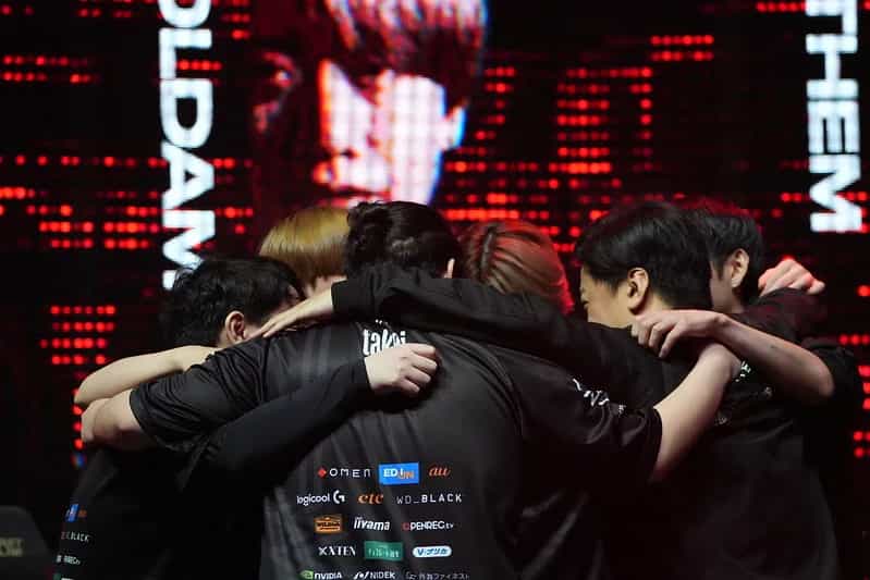 DetonatioN FocusMe announce VCT Pacific 2024 roster - Featuring Crazy Racoon core