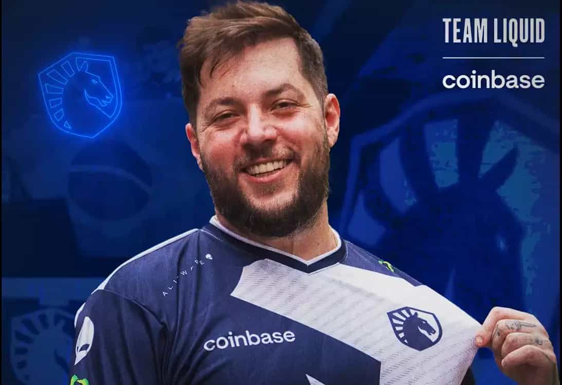 Zews returns as Head Coach for Team Liquid