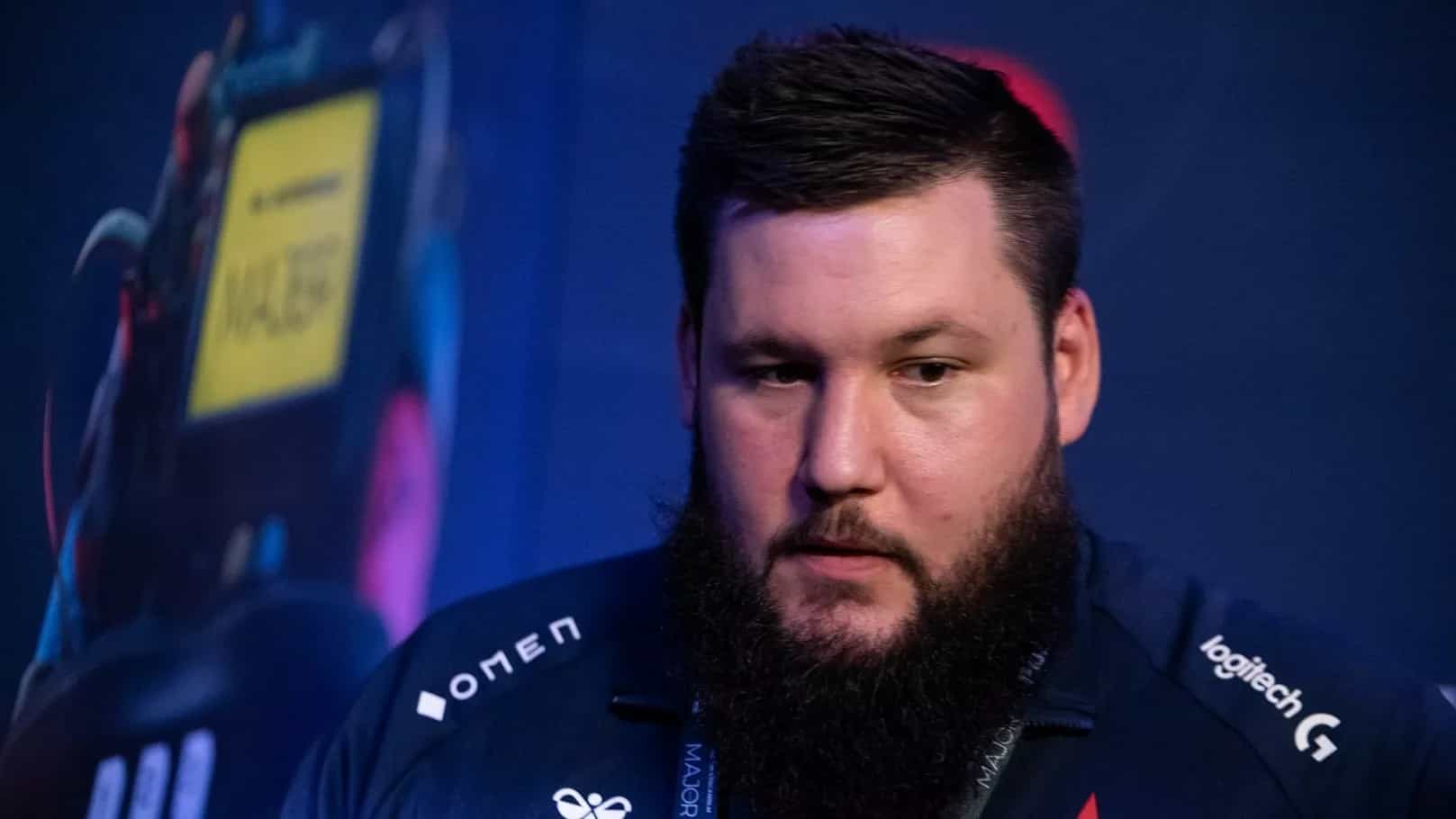 Zonic and Lars Robl's Surprising Move: Elevating Team Falcons in Esports