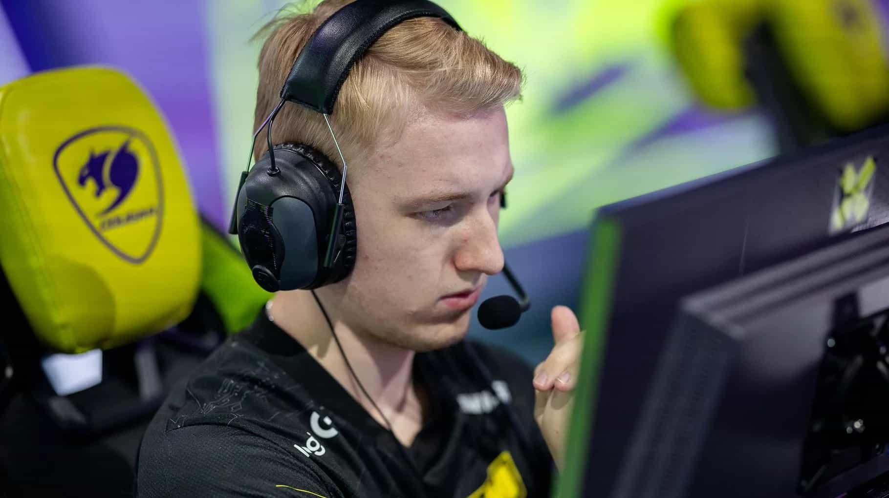 Zyppan to reportedly join Gentle Mates for VCT EMEA 2025 Season