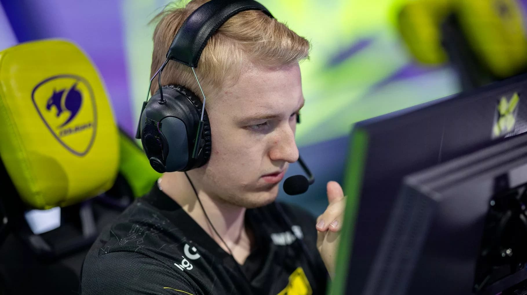 Zyppan to reportedly join Gentle Mates for VCT EMEA 2025 Season