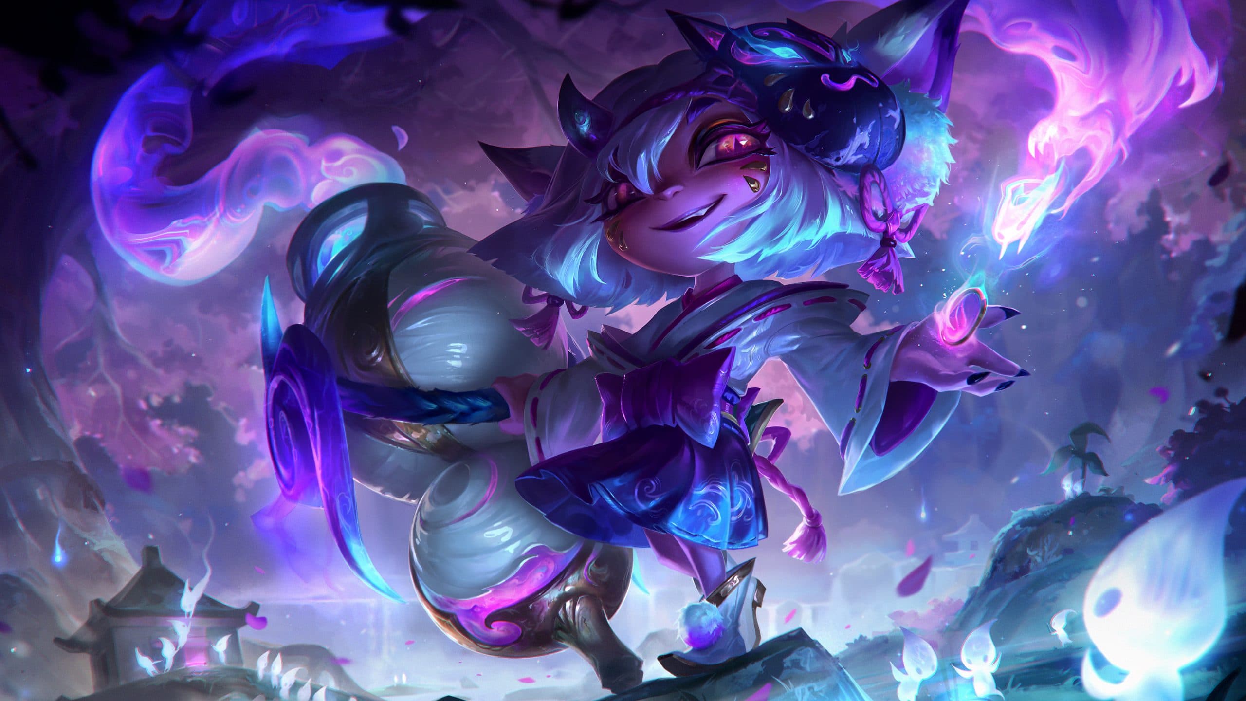 How Many Skins are in League of Legends? An Ultimate List