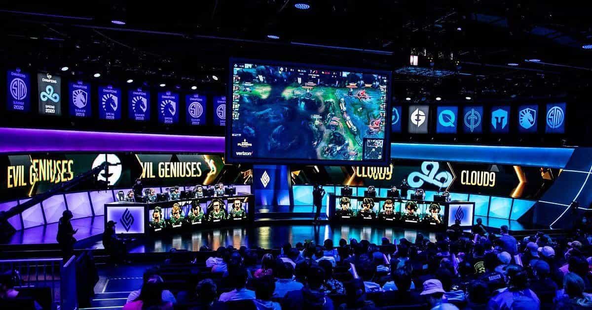 EG Sheiden debut positive in the final week of the LCS Regular Season