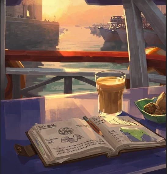 Riot Teasing Agent 21 Harbor