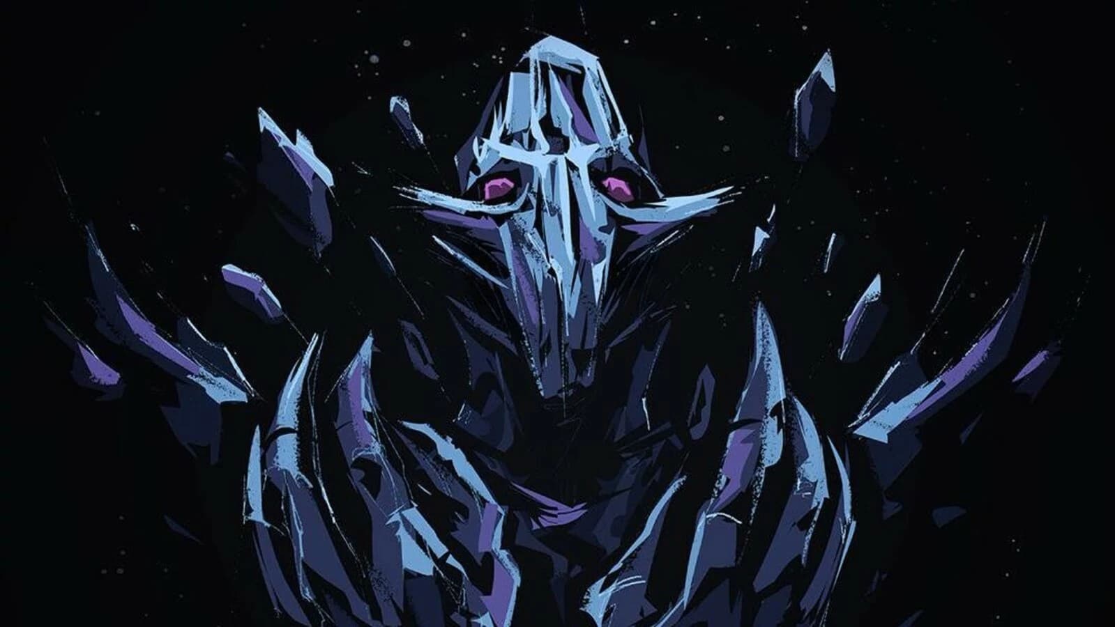 Five Reasons to Pick Ancient Apparition