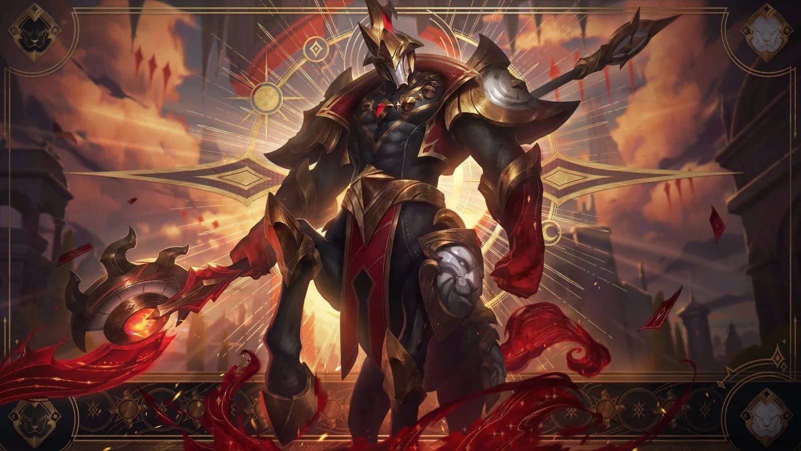 How Many Skins are in League of Legends? An Ultimate List