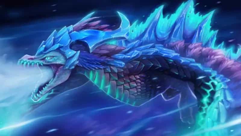 Arctic Chess: A Practical Guide to Winter Wyvern in Dota 2