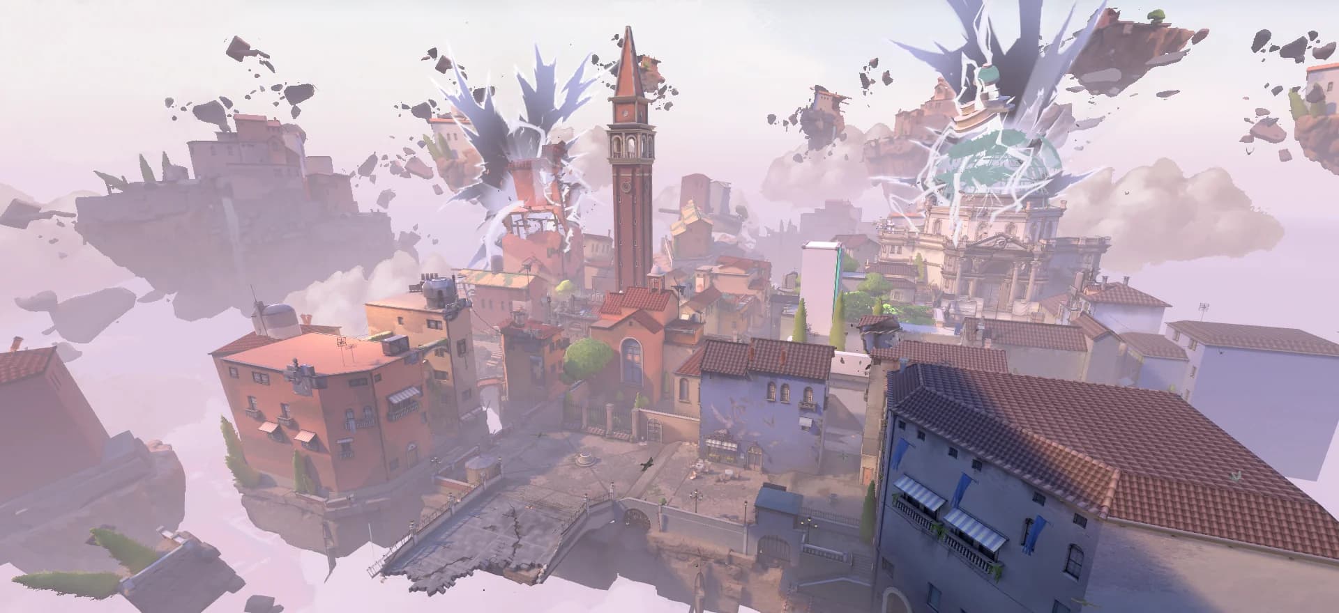 ascent map from valorant