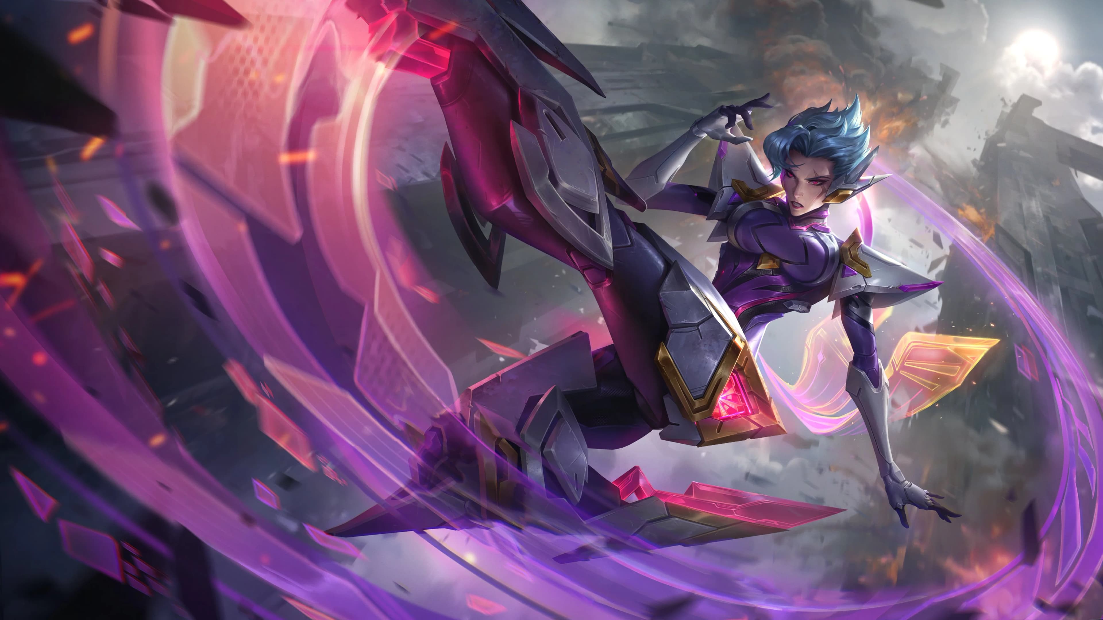How Many Skins are in League of Legends? An Ultimate List
