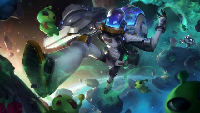 How Many Skins are in League of Legends? An Ultimate List