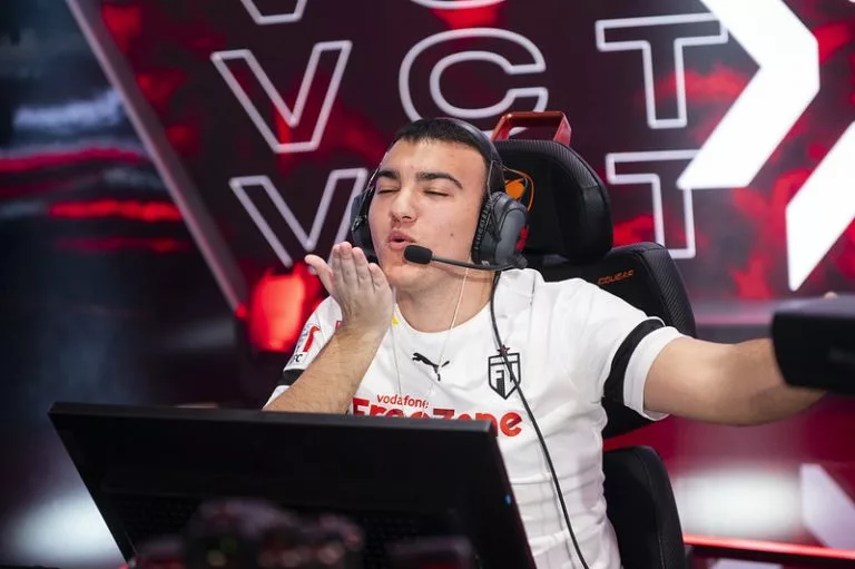 VCT Masters Tokyo Team Introductions: EMEA edition