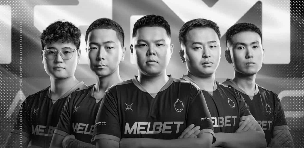 Mongolian squad ATOX BANNED for Match Fixing