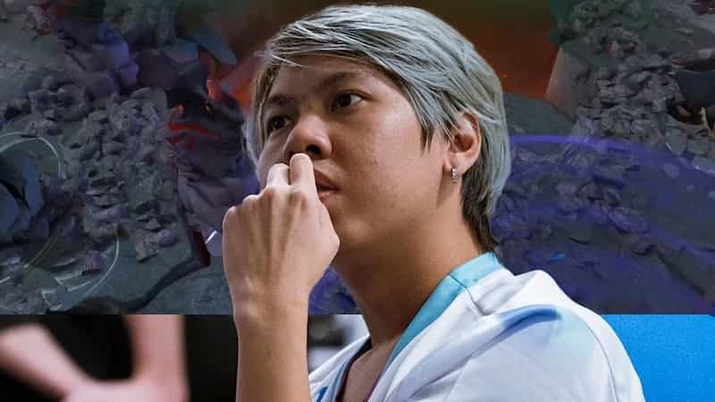 SEA and SA Dota 2 dominates Riyadh Masters 2024 day one