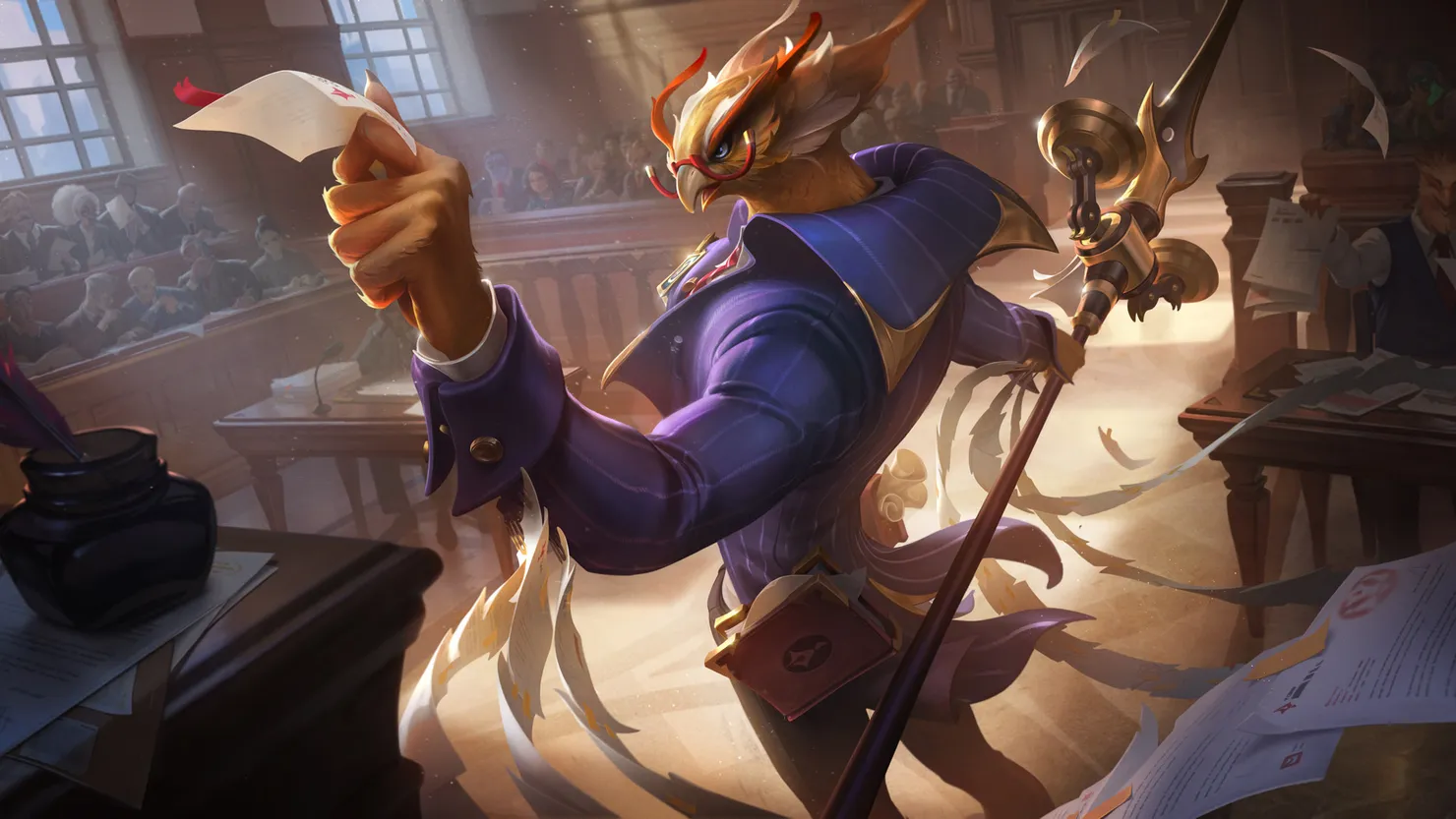 attorney azir