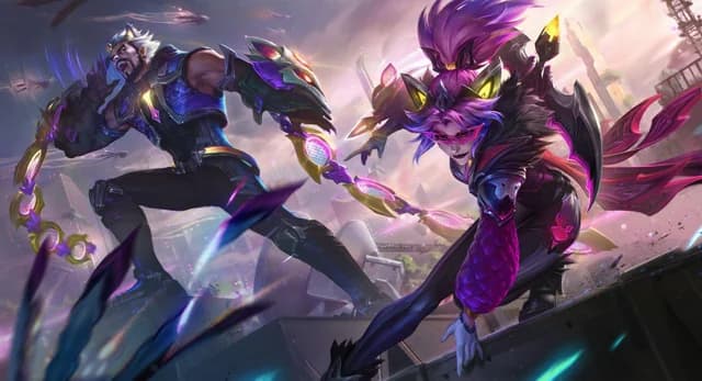 How Many Skins are in League of Legends? An Ultimate List