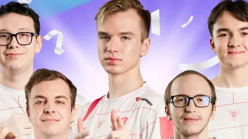 BetBoom Team are the FISSURE Universe Episode 4 Champions