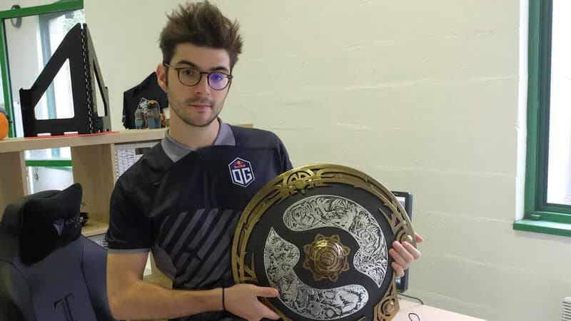 Will We See OG vs. Old G in Division II of WEU?