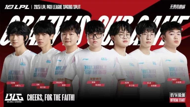 League of Legends LPL Summer Split 2023 Viewer Guide