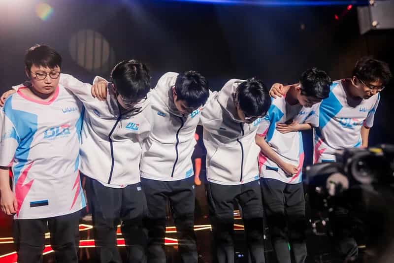 Only One Regret: Bilibili Gaming stumble at Champions 2023 Playoffs Stage after incredible international debut