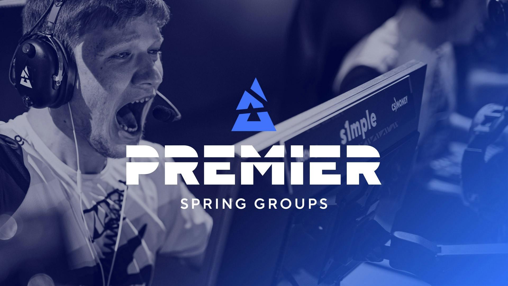 North America Eliminated: Blast Premier Spring Groups Day 9 Recap