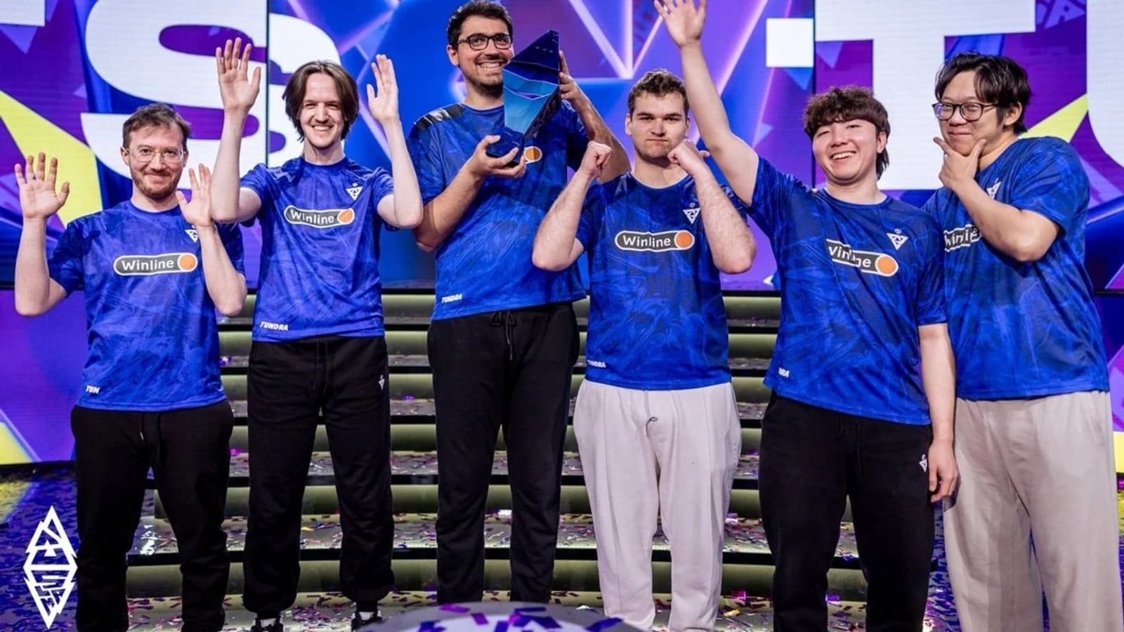 Dipping Below the Average: BLAST Slam III Dota 2 Meta Recap