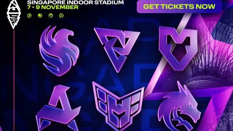 BLAST Slam IV: Play-In Results and Playoffs Schedule