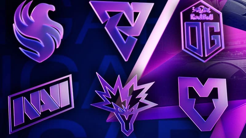 BLAST Slam V Play-In Results and Playoffs Schedule