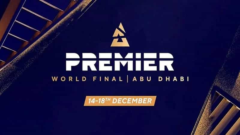 The Quarter Finals: Blast Premier World Finals Day 3 Recap