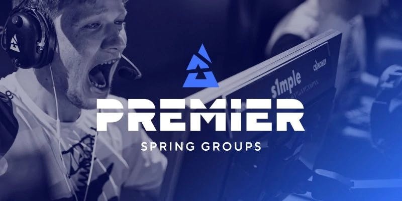 Blast Premier Spring Groups: Day 5 Recap