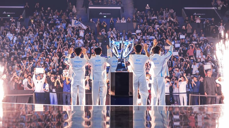 Bilibili Gaming eliminate Weibo Gaming to reach Worlds 2024 Grand Finals