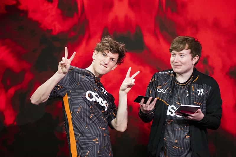 International Guns: VCT EMEA Playoffs Lower Finals and Grand Finals Preview, Masters Tokyo representatives revealed.