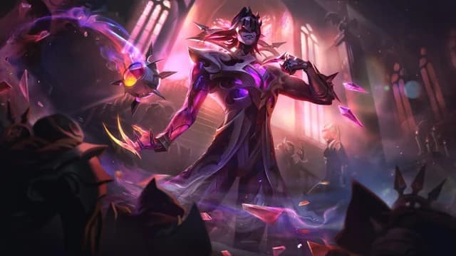 How Many Skins are in League of Legends? An Ultimate List