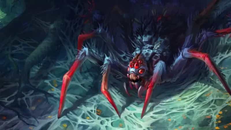 Best Mid Heroes To Grind MMR In Dota 2 Patch 7.39d