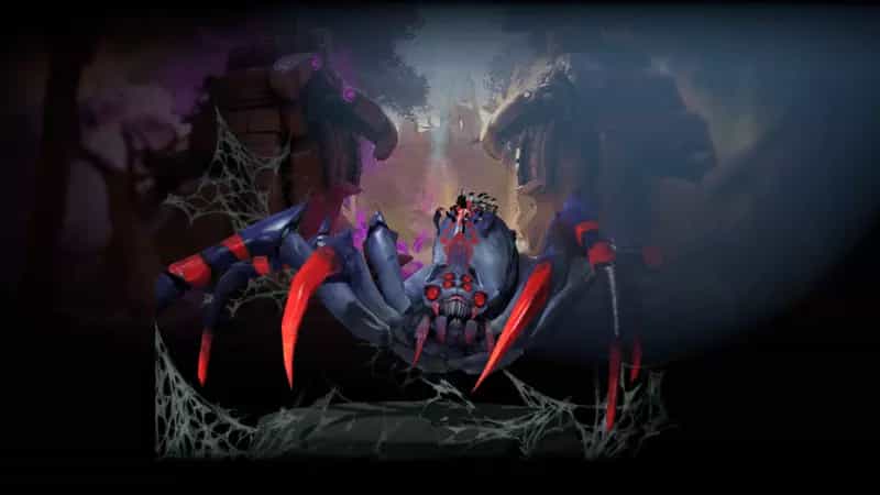 Why DreamLeague Season 19 Teams are Constantly Banning Broodmother