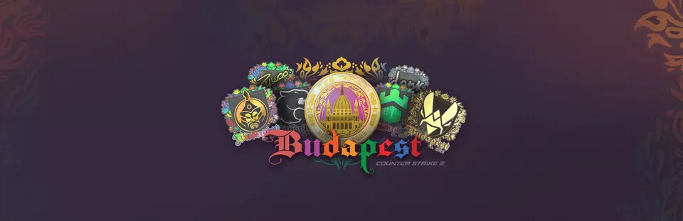 StarLadder Budapest Major 2025 Pick’Em Challenge