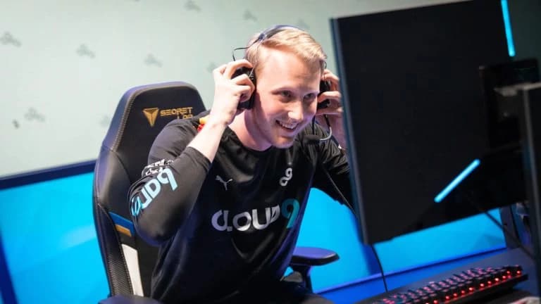 TSM receive backlash for 2023 NA Challengers League roster