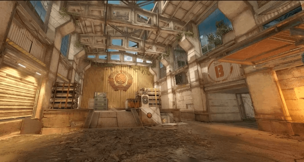 Anubis Back in Place of Train for CS2 Premier Season 4