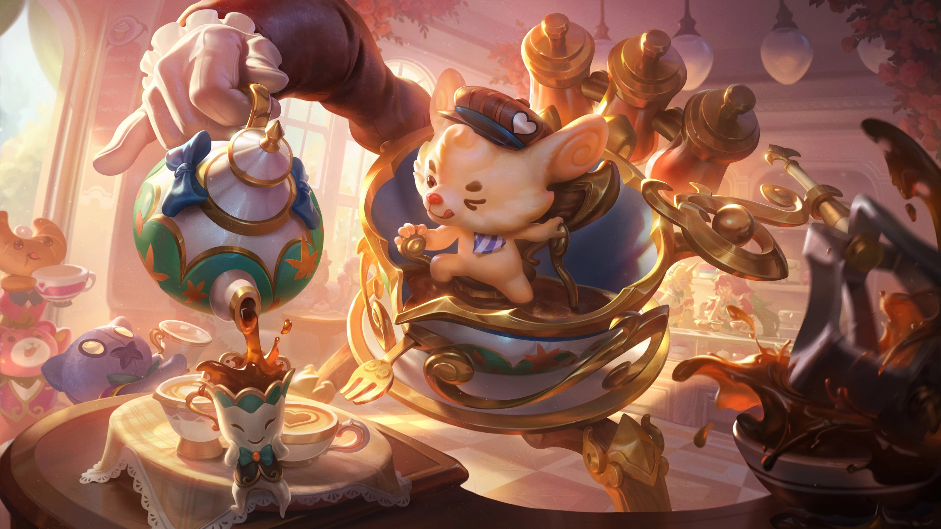 How Many Skins are in League of Legends? An Ultimate List