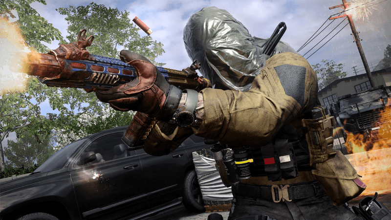 Call of Duty Stash House Map — Key Spots and Tactics