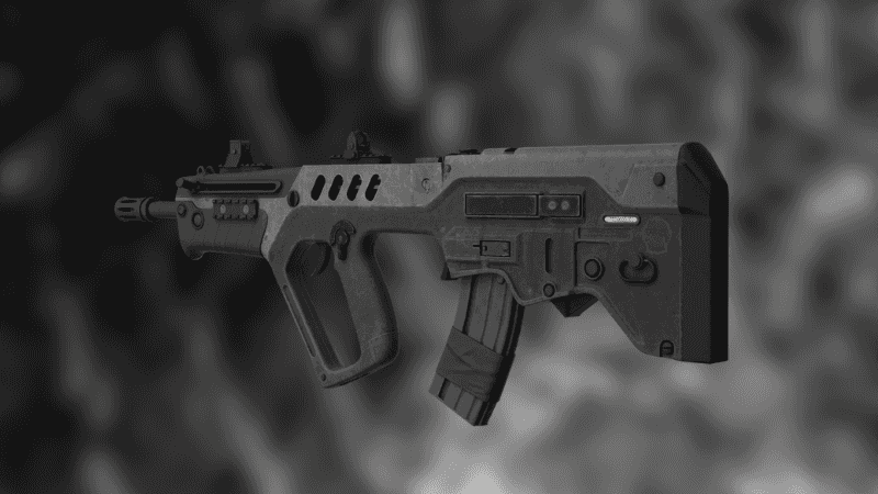 Call of Duty TAR-21 Explained: Stats, Loadouts, and History