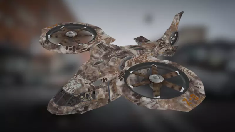 Call of Duty Warbird Breakdown: Dominate the Skies