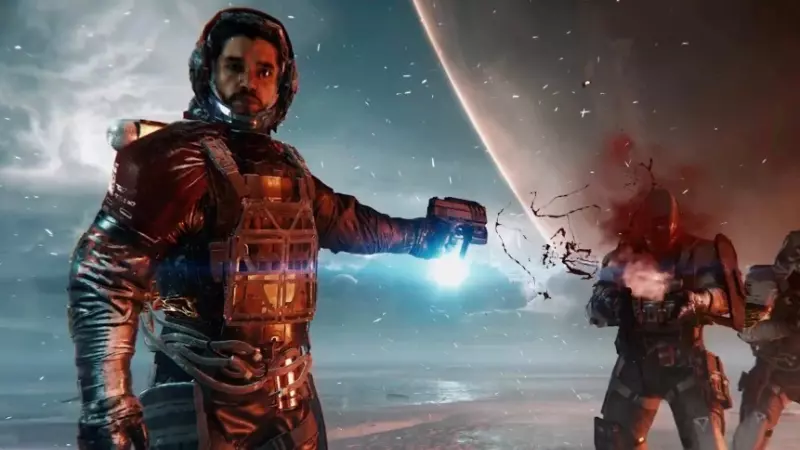 Call of Duty’s Salen Kotch - A Villain Fueled by Vengeance