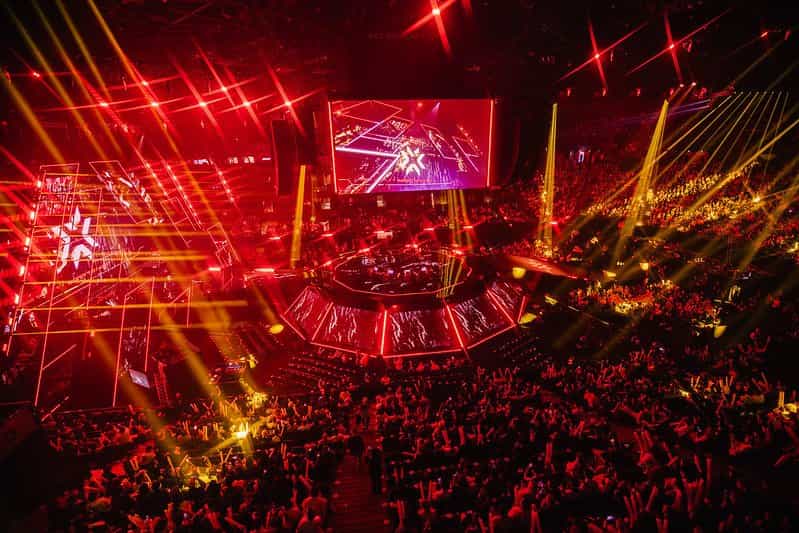 NRG vs Fnatic: VALORANT Champions Paris 2025 Grand Finals Preview