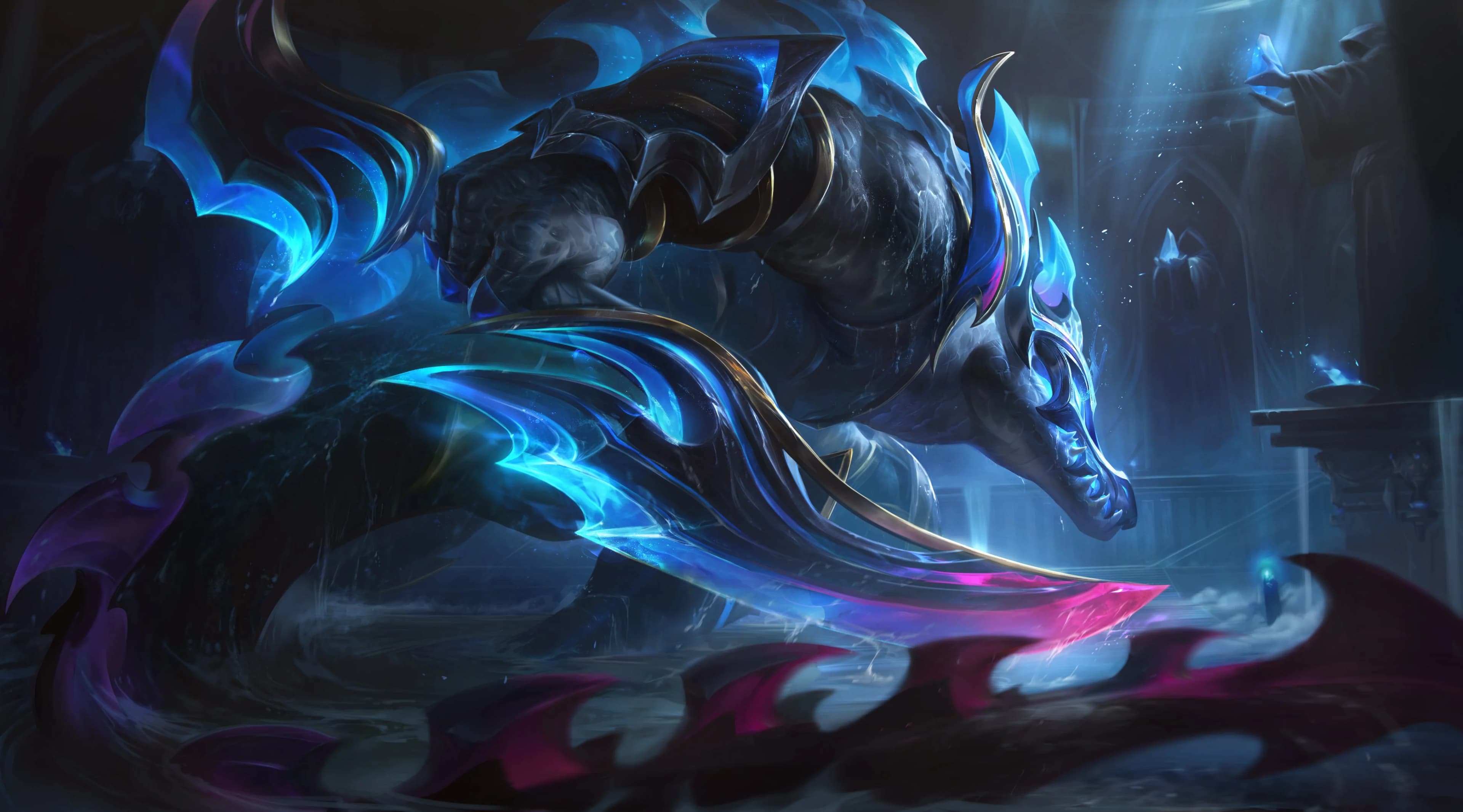 How Many Skins are in League of Legends? An Ultimate List
