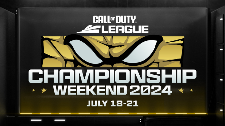 Optic Texas to host Call of Duty Championship 2024 Weekend