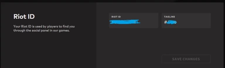 How to Change Your Display Name in Valorant