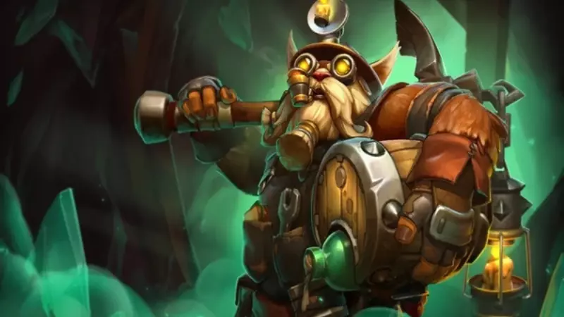 Chaos on Tap: Potions with Brewmaster in Dota 2