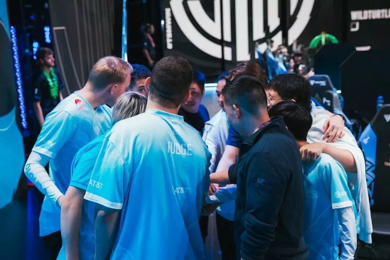 League of Legends LCS Summer Split 2023 Viewer Guide